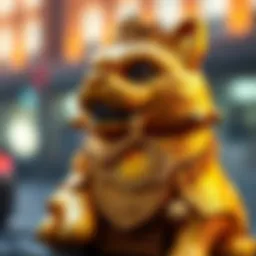 Historical overview of Binance Doge