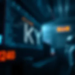 Understanding the significance of KYC in cryptocurrency exchanges