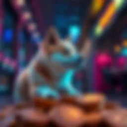 Analysis of Dogecoin's market position