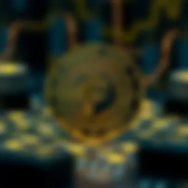 Exploring the Technical Framework of Fronk Coin Technical Structure of Fronk Coin