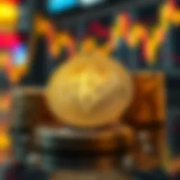 Price fluctuations of KOK Coin