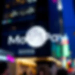 MoonPay logo representation