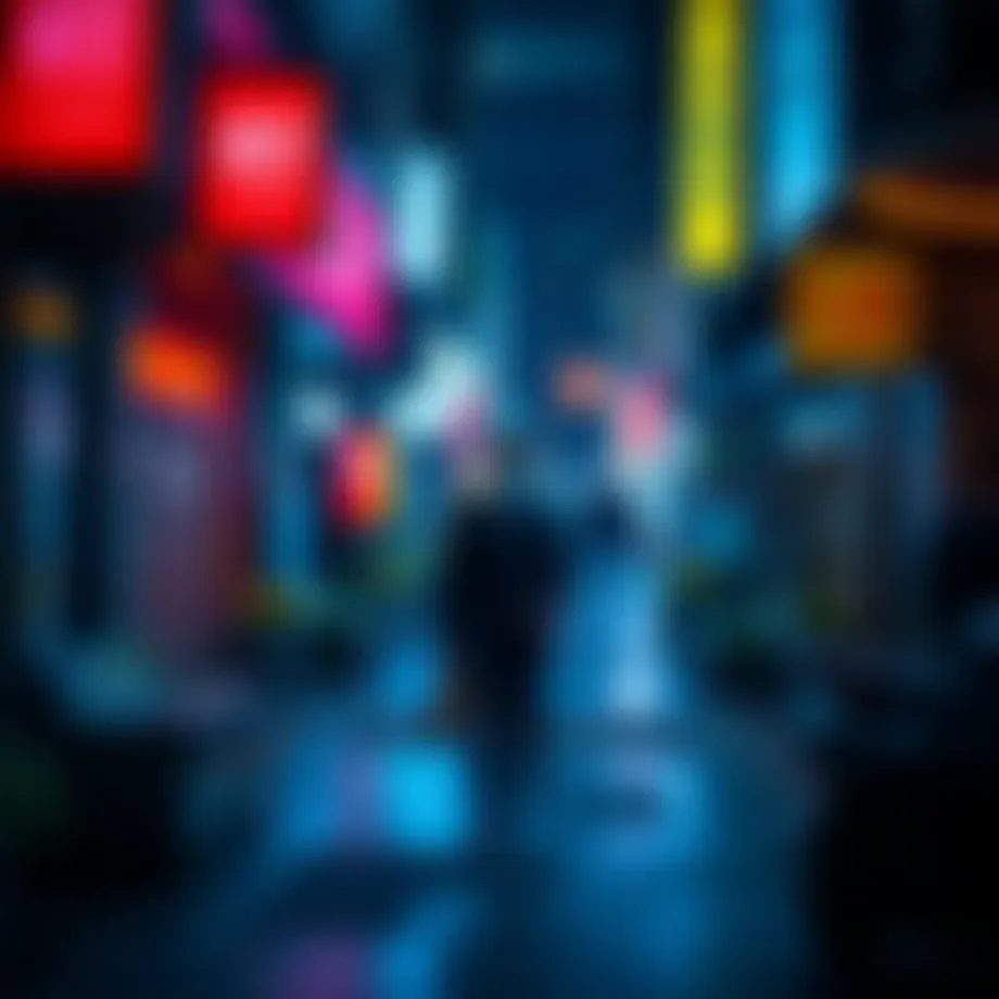 Analysis of the implications of movie block delisting