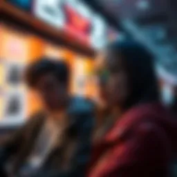 Understanding real-name accounts