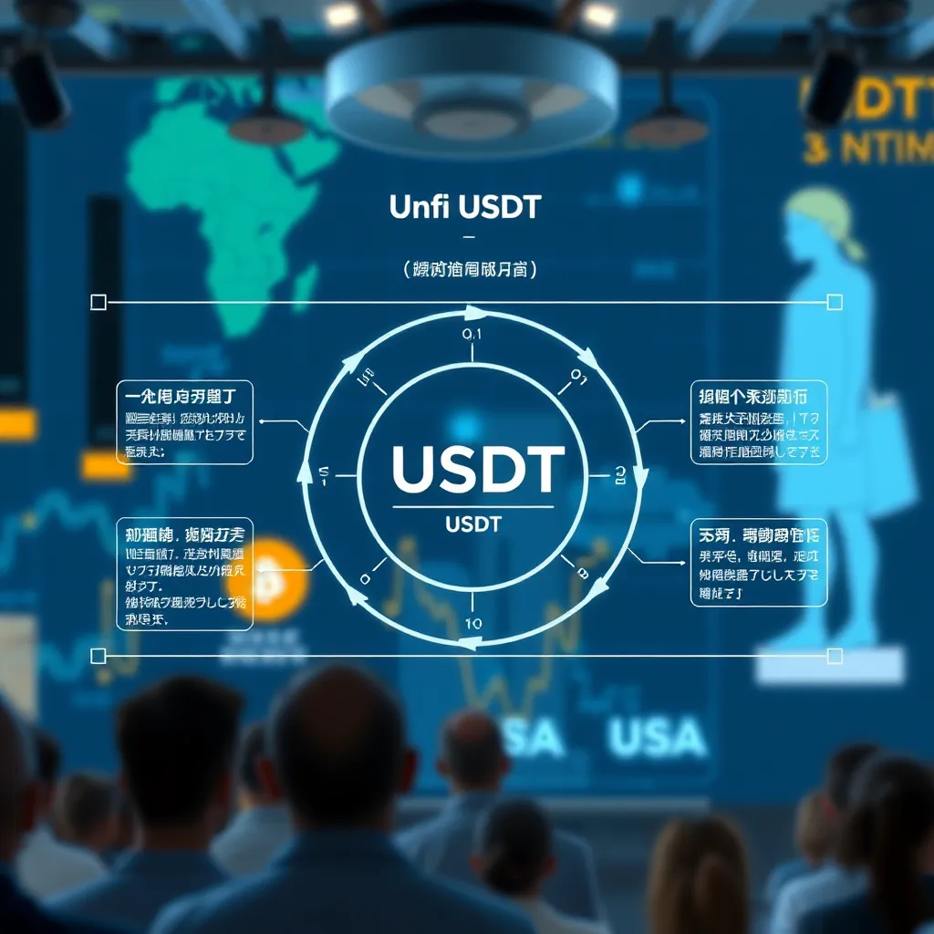 Unfi Code Unfi USDT의 기능과 미래 전망 탐구